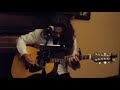 Kevin Alexander Herrera - Long Way Down (James Otto)