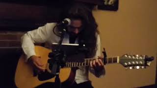 Kevin Alexander Herrera - Long Way Down (James Otto)