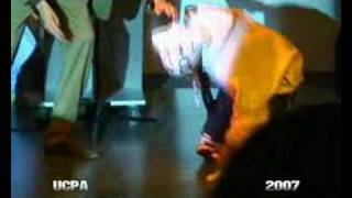 ARMAND EST MORT TRACK 05