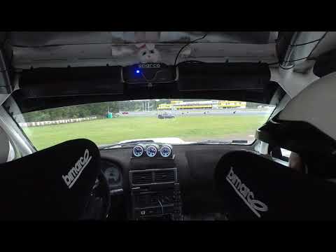 OS3 Piotr Cichoń/Przemysław Baryła IX SUPEROES 2020 SUBARU IMPREZA +- STi