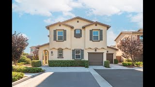 Chino, CA Home For Sale - 4 Beds, 3 Baths - By Cathy Cheng - 8661 Bay Laurel St - Sold