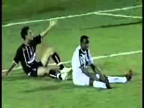 Ponte Preta 0x1 Corinthians Campeonato Paulista 2006