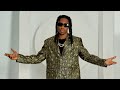 DA AGENT NGALO NGALO BrandNew Lyrics Video