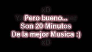 La Cantata Del Diablo (Letra Incluida) (Pt 2/3)