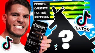 LES (MEILLEURES ?) CLASSES SECRETES DE TIKTOK (Vous allez être très surpris)