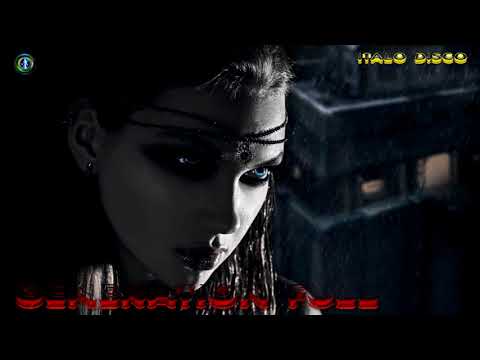 [Megamix Generation full]( Italo Disco)