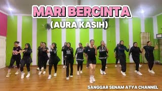 Download lagu LET'S MAKE LOVE (AURA OF LOVE) || VIRAL TIKTOK || CREATIVE GYMNASTICS @sanggarsenamatya8917 mp3