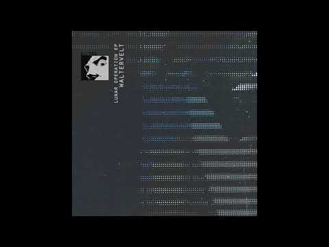 ELL055 Waltervelt - Magman (Original Mix)