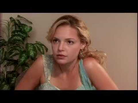 Side Effects Trailer w/Katherine Heigl
