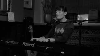 Kelly Appleby - Nightcall (London Grammar cover)