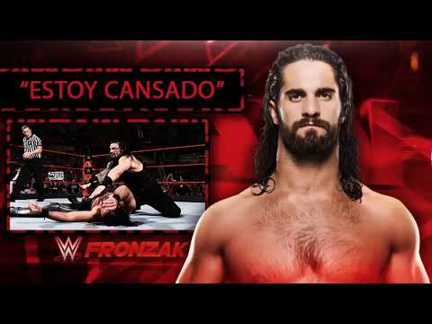 WWE NOTICIAS   Finn Balor MOLES TO con la Empress   Kurt Angle Y MAS