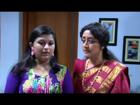 Balamani I Episode 122 Part 1 I Mazhavil Manorama
