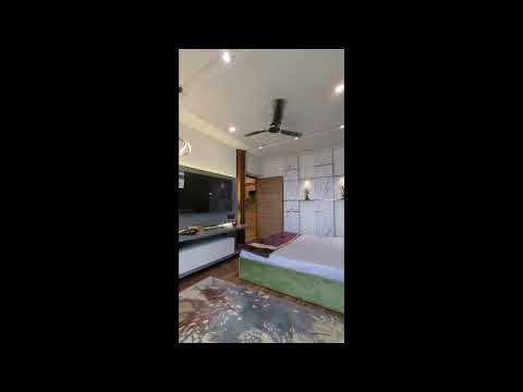 3D Tour Of Pivotal Faridabad Eye