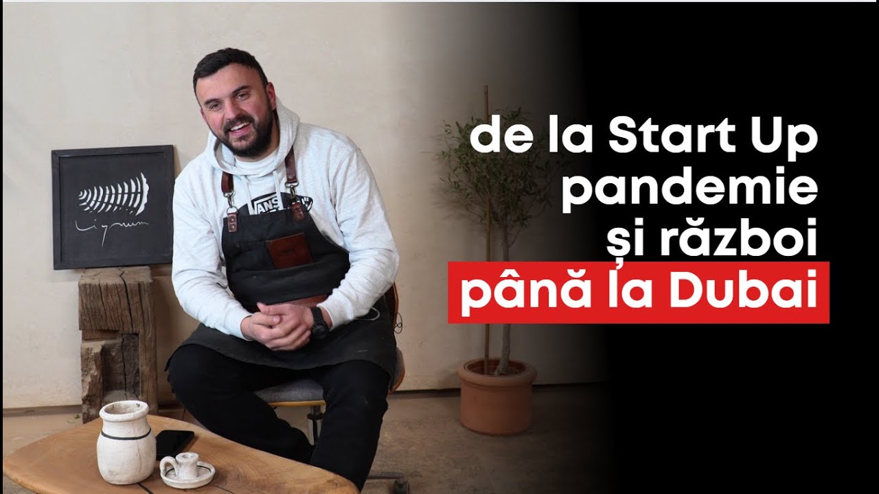 Povestea Tamplarului care NU a renunțat