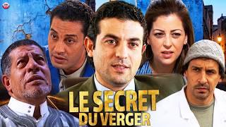 Film Le Secret Du Verger l HD l فيلم مغربي سـر الــعرصة