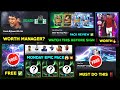 Free Show Time Selection Contract Rijkaard New Manager Pack Review Monday Epic Pack