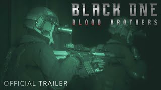 Black One Blood Brothers (PC) Steam Key GLOBAL