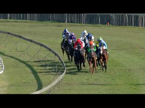 2021.07.31 Thekwini Stakes (RSA) - Rain In Holland