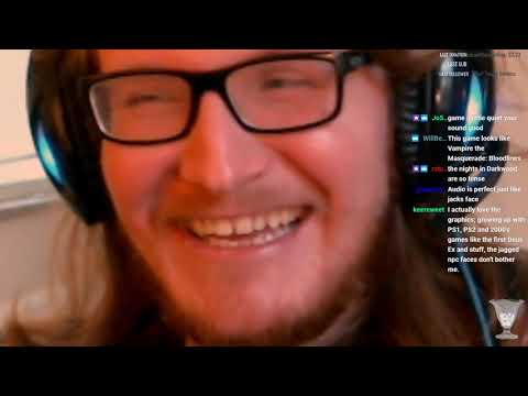 Jack Plays Pathologic [3] - Day 3 + Day 4