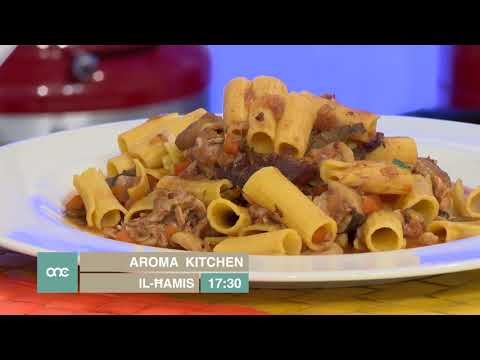 Aroma Kitchen Promo Thur  21.12.17