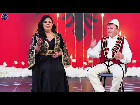 Salim Arifi & Lumnije Krasniqi - Prej ni shpati ti lëshova syt