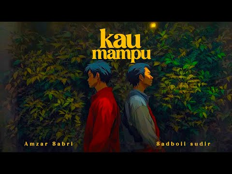 Kau Mampu (Amzar Sabri x Sadboii Sudir) Official MV