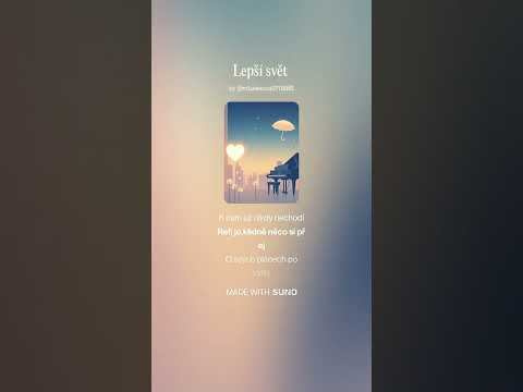 Lepší svět 