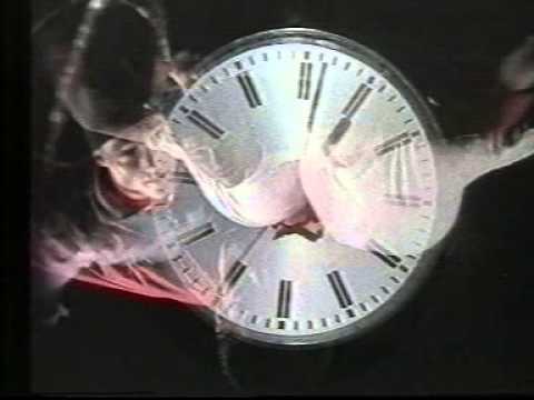 Chakk - Timebomb (Take Your Time)