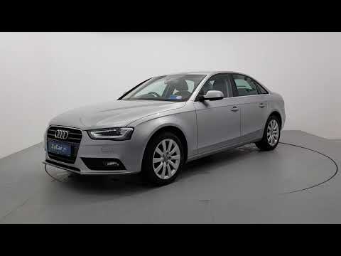 151D27610 - 2015 Audi A4 2.0TDI 120 SE 4DR 15,700