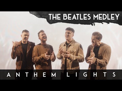 Thumbnail for Here Comes The Sun / Come Together / Yesterday / I Want To Hold Your Hand video