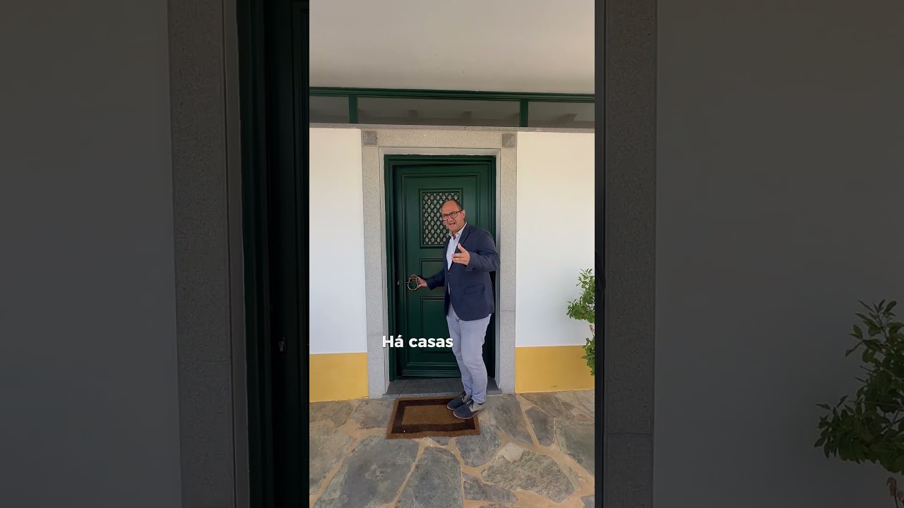 Vídeo do imóvel