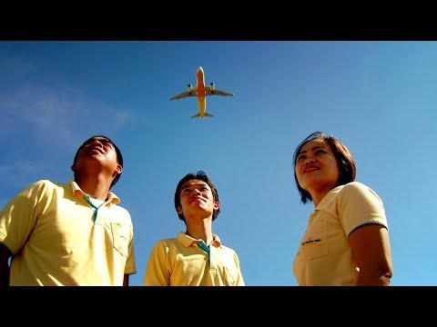 マニラ/セブ島イメージ動画 (PTN提供)