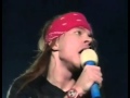 Guns N' Roses - (1991) Estranged (Live) (Sous Titres Fr)
