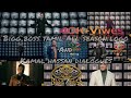 Bigg Boss Tamil All Seasons Logo And Kamal Haasan Dialogues