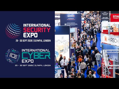 Highlights of International Security Expo 2025