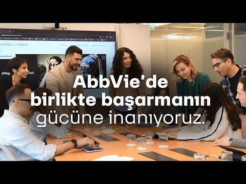 AbbVie - Culture Video