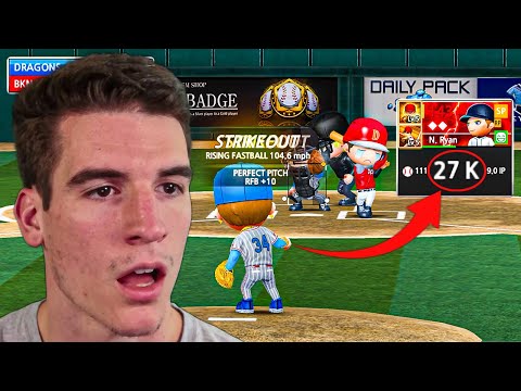 I Struck Out All 27 Batters in a Single Game