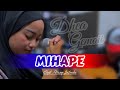 MIHAPE ABIEL JATNIKA LIVE COVER DHEA GEMOII VERSI AKUSTIK