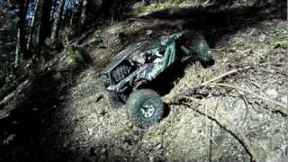 preview picture of video 'SRCAC Trailer Green Hell 2011'