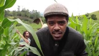 Jah Coffee (Monkey Jhayam) & Ranking Uaíses - De que adianta ?  (Cultivators Riddim )