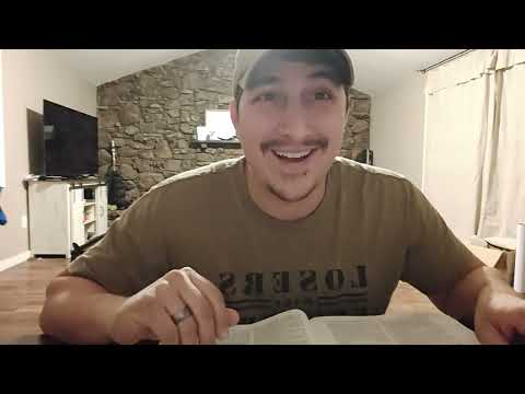 Read The Bible In A Year - Day 94 (2 Sam 9-12)