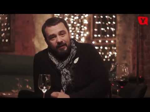 YELL TV Piter - Wine bar 74