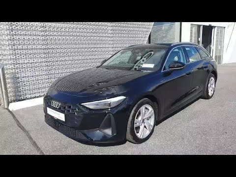 Audi A5 *SAVE €4954 VS NEW* Avant SE e-hybrid quat - Image 2