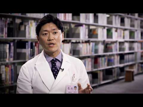 Juntendo University School of Medicine, Department of Gastroenterology