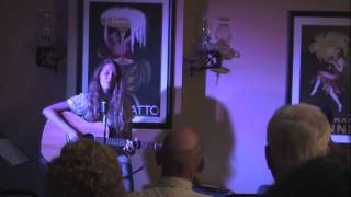 Other Streets And Other Towns-- Mary Chapin Carpenter-- Cat Greenfield Cover