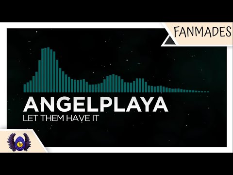 [Drift Phonk] - ANGELPLAYA - LET THEM HAVE IT [Monstercat Fanmade]