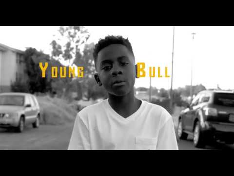 Video thumbnail for Young Bull