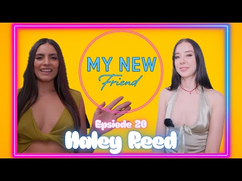 Haley Reed Interview