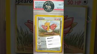 🦅Legendary Spearow vs Castform Pokemon Battle #pokemon #umbreon #mewtwo #charizard #pikachu