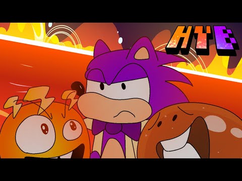 HYB Loser Round - PolarTron VS CSA